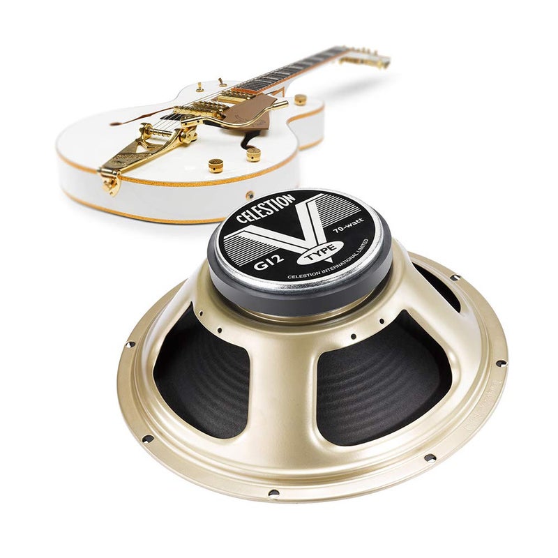 CELESTION V-Type 16 ohm Guitar Speaker - Image 2